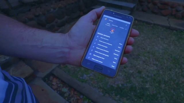 Home Assistant Integration смотреть онлайн