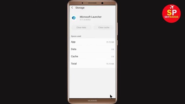 Fix - Microsoft Launcher App Not Open Problem Android | Solve Microsoft Launcher App Not Working смотреть онлайн