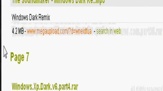 download windows dark and vista ultimate free смотреть онлайн