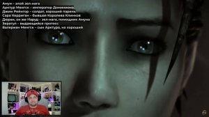 Сюжет всех частей StarCraft в одном видео // Реакция на Стракрафт