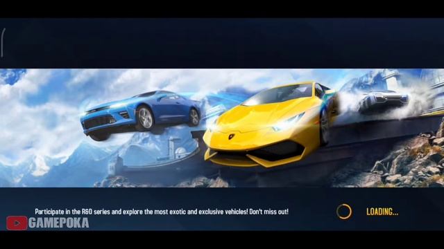 Asphalt 8: Airborne- Gameplay Walkthrough Part 1 | Season 1: Welcome (Android/iOS) смотреть онлайн