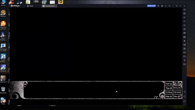 Teaching feeling v4.0.6 android - tiếng việt смотреть онлайн