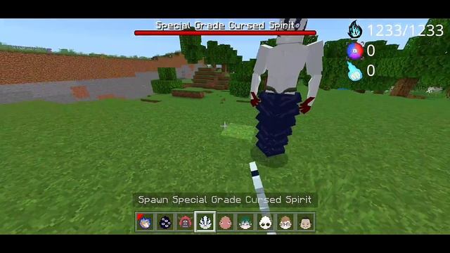 TERBARU !! ADDON JUJUTSU KAISEN DI MCPE !! (BANYAK SKILL BARU + MOBS BARU) DAN ITEM LAINNYA !! смотреть онлайн