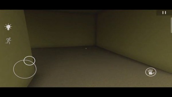 BACKROOMS ORIGINAL | Full Gameplay | Android Gameplay |