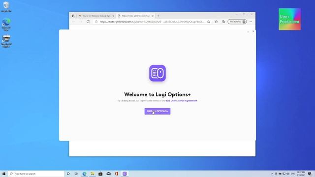 Install Logitech Options Plus on Windows ⌨️🖱️💻🖥️ смотреть онлайн