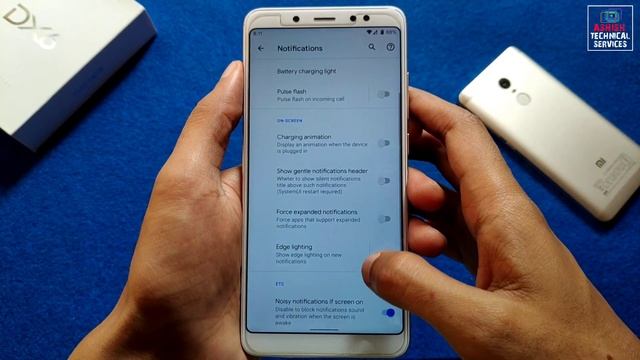 Official AOSiP DerpFest Android 10 New Update On Redmi Note 5 Pro | Review смотреть онлайн