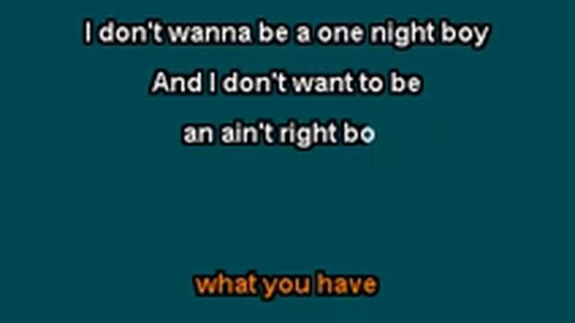 Remember Boys (In the Style of Cole Swindell) (Karaoke with Lyrics) смотреть онлайн