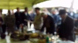 Уасгергий кувд Дур - Дури гъау