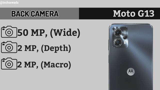 Moto G13 vs Moto G14 vs Moto G32 || Price | Review смотреть онлайн