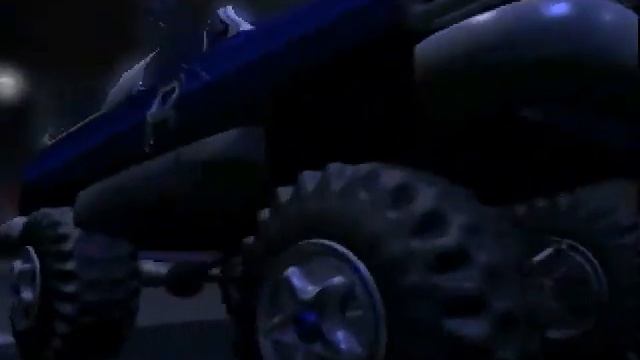 Carmageddon Max Pack - Intro смотреть онлайн
