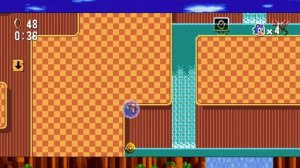 Sonic SMS Remake Playthrough #1 [1080p60] (HD)
