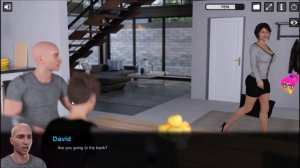 True Bond (ch1 p4) - Part 4 - It's time for payback !