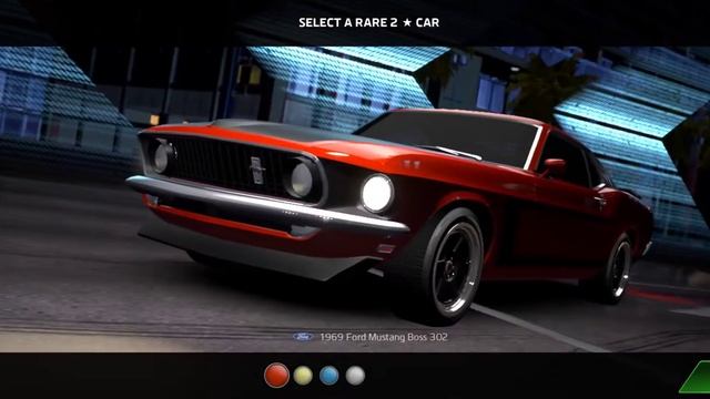 FORZA STREET | ANDROID GAMEPLAY смотреть онлайн
