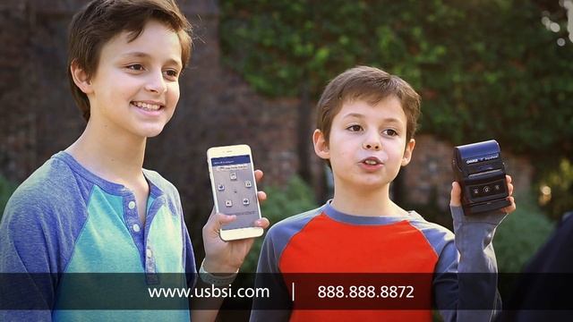 Mobile Payment Credit Card Solutions for Touch handheld iPhone®, Galaxy®, Android, iOS смотреть онлайн