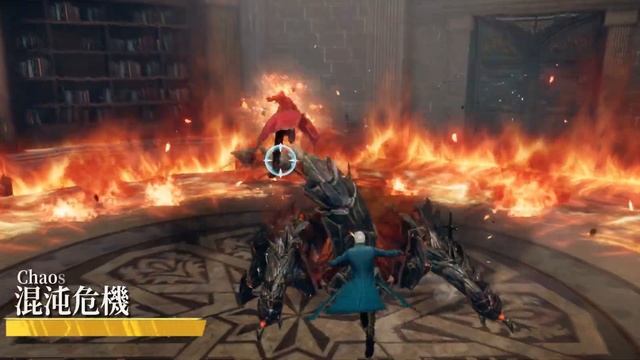 【惡魔獵人：巔峰之戰】玩法搶先報！ смотреть онлайн