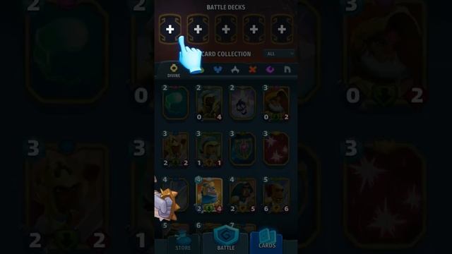 Gambit - Android Gameplay (Beta Test) смотреть онлайн