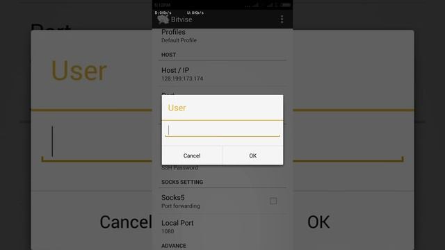Tutorial - SSH Android смотреть онлайн