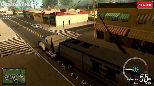 AZHAR BHAI IS WORRIED & JOBLESS AGAIN | GTA SA MODS PAKISTAN смотреть онлайн