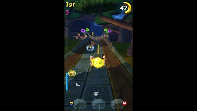 Sonic the Frontiers New Event - Super Sonic Vs Excalibur Sonic (Android,iOS) смотреть онлайн