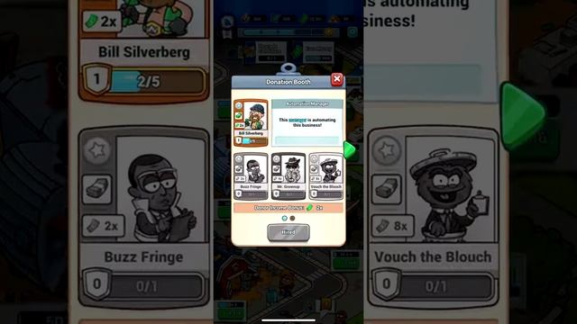 Pocket Politics 2 смотреть онлайн