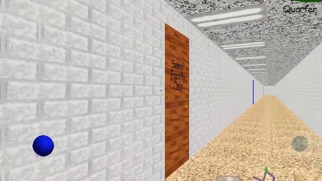 Play baldies basics in education and learning￼. and I finally complete the stupid game Baldi‘s смотреть онлайн