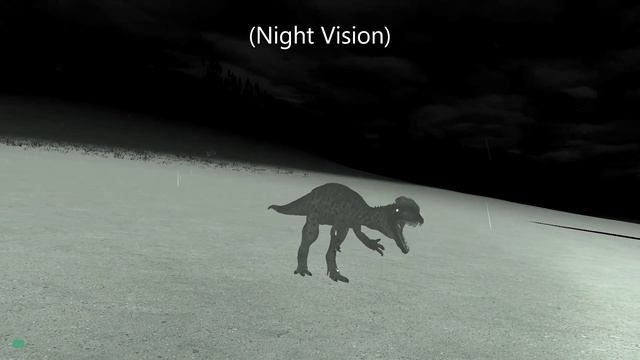 The Isle, Dinosaur Game смотреть онлайн