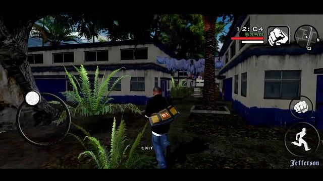 [SHARE] K-Retexture El-Corona | GTA SA ANDROID смотреть онлайн