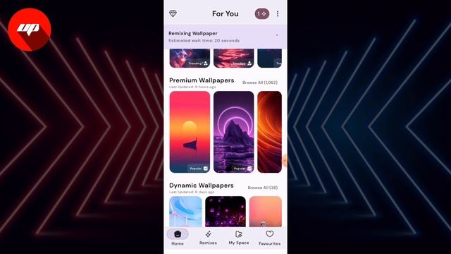 trueai stunning wallpaper app | best wallpaper apps for android 2024 | ai wallpaper generator app смотреть онлайн