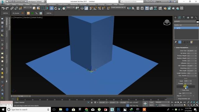 Download Grow Ivy Plugin For 3ds Max 2010-18 with more ivy leaf texture. смотреть онлайн