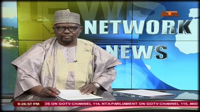 Network News 2/4/2019 смотреть онлайн