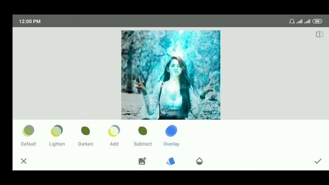 STYLISH BACKGROUND😍 EDITING TUTORIAL|| 2 STEPS|| ANDROID EDIT||URS EDITOR смотреть онлайн
