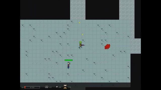 Jupi Plays Indie Games: ALL THE INDIE GAMES [Game Dev League February Game Jam] смотреть онлайн