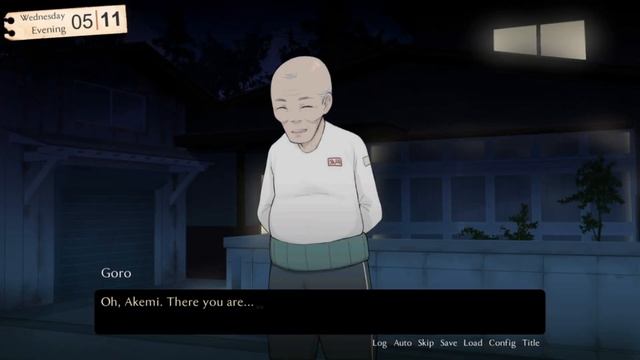 The Rural Homecoming - Part 6