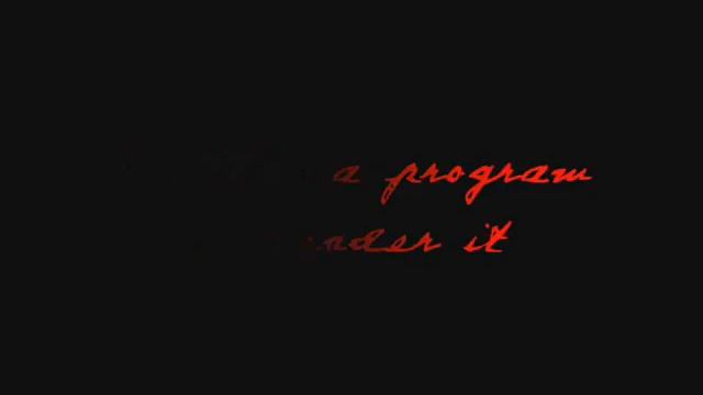 3D Scanner 0.1 смотреть онлайн