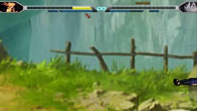 [RELEASE] Naruto STorm 5 Mugen Android(400MB) | Full Karakter Terbaik Di Apk Offline смотреть онлайн