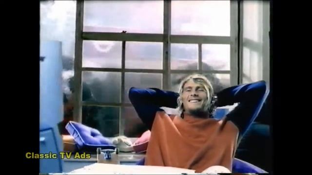 Microsoft Windows Commercial (2003) смотреть онлайн