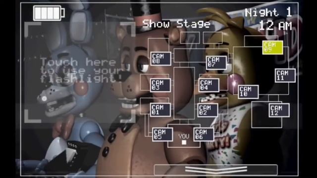 DOWNLOAD: FIVE NIGHTS AT FREEDY's 2 GRATIS (DOWNLOAD VIA MEDIAFIRE) смотреть онлайн