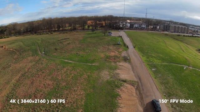DJI FPV Drone Overview | #4k смотреть онлайн