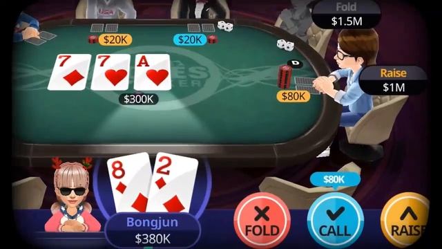 4Ones Poker Academy - Basics Tutorial смотреть онлайн