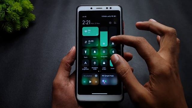 MIUI MiX 13.0.14 Stable For Redmi Note 5 Pro | Android 12 | Bugs & Features | Full Review смотреть онлайн