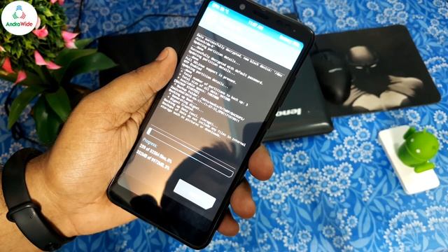 Android Oreo 8.1 Global Stable on Redmi Note 5 PRO, Flashing Guide | हिंदी смотреть онлайн