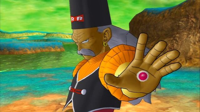 Dragonball Raging Blast 2 - All of Android 19 & Dr. Gero's Special Winning/Loss Quotes смотреть онлайн