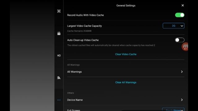 DJI Go - How to modify flight parameters for FCC mode смотреть онлайн