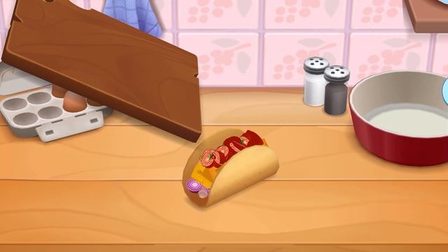 My Talking Tom Friends (iOS, Android) Gameplay Walkthrough (Outfit7) - HD смотреть онлайн