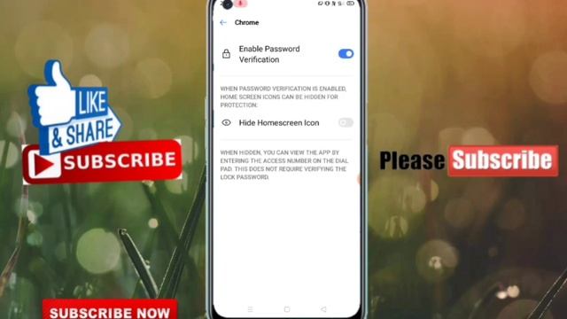 Realme 7 Phone mein app ko hide kaise kare | How to Hide app in realme 7 | Realme 7 app Hide settin смотреть онлайн