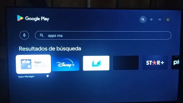Consigue Chrome en la pantalla principal de tu Android TV смотреть онлайн