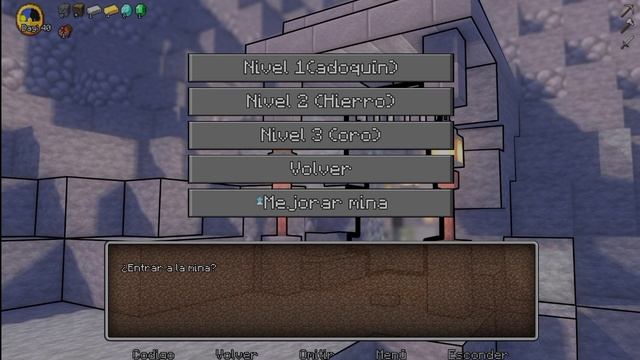 [ACTUALIZACIÓN] MY PIG PRINCESS & HORNYCRAFT | NUEVO CONTENIDO смотреть онлайн