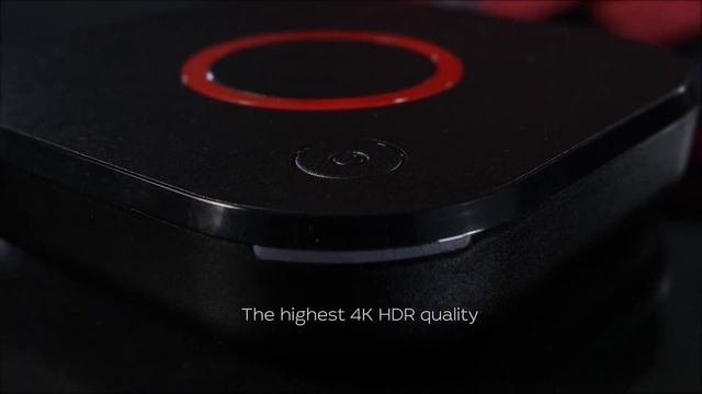 MAG425A Review —4K Android TV™ Set-Top Box смотреть онлайн