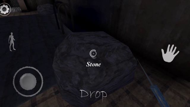 Granny 5 Time To Wake Up New Update Full Gameplay смотреть онлайн