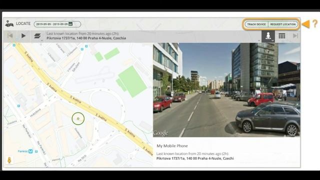 Put Phone snatchers and thieves to Shame with the AVG Android Anti Theft System смотреть онлайн